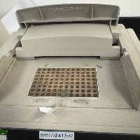Applied Biosystems GeneAmp PCR System 9700 image 0